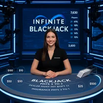Rakoo - Jeu de Table Blackjack - Jeu de Cartes Stratégique