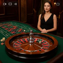 Rakoo - Live Roulette - Evolution Gaming