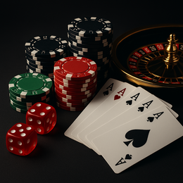 Rakoo Casino - Jeux Supplémentaires et Démo