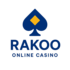Logo Rakoo Casino Belgique