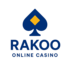 Logo Rakoo Casino Belgique