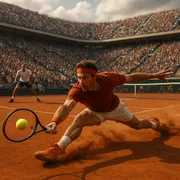 Rakoo - Tennis Betting - International Events